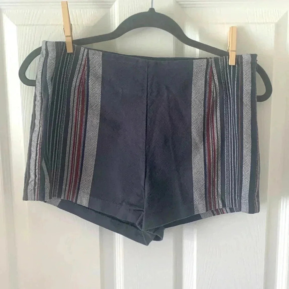 Free people urban outfitters shorts size 4 - Picture 1 of 8